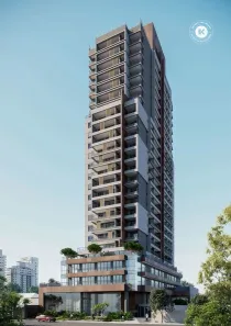 Sala Comercial à venda, 35m² no Vila Mariana, São Paulo