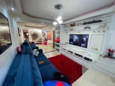 Sobrado com 3 Quartos à venda, 287m² no Mooca, São Paulo