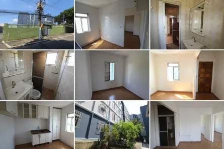 Apartamento com 2 Quartos à venda, 45m² no Conjunto Habitacional Teotonio Vilela, São Paulo
