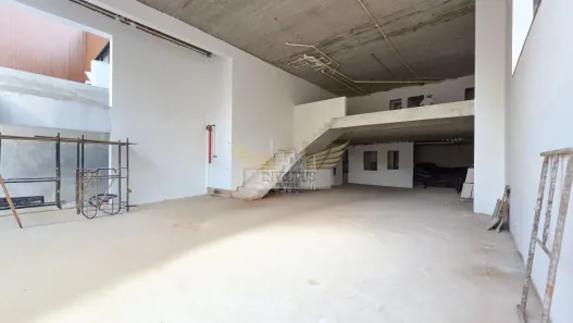 Ponto Comercial para alugar, 269m² no Campestre, Santo André