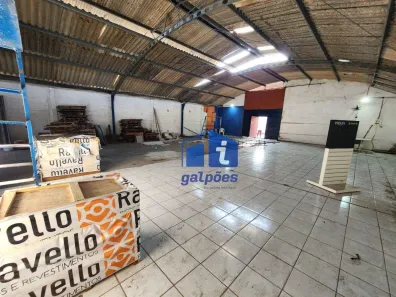 Galpão/Depósito/Armazém para alugar, 400m² no Boa Viagem, Recife