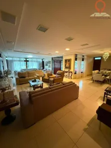 Casa de Condomínio com 4 Quartos para alugar, 500m² no Jardim Petrópolis, Maceió