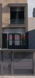 Sobrado com 3 Quartos à venda, 143m² no Parque Mandaqui, São Paulo