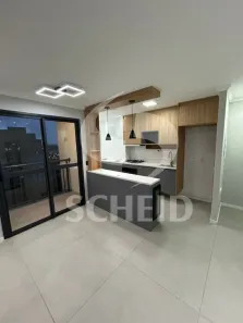 Apartamento com 1 Quarto à venda, 34m² no Interlagos, São Paulo
