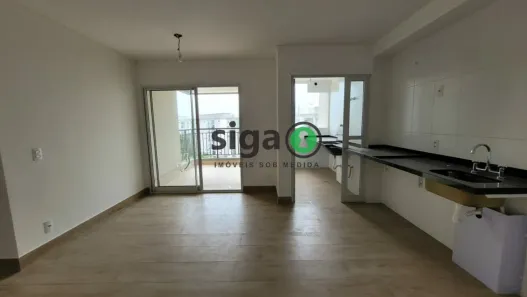 Apartamento com 2 Quartos à venda, 66m² no Santo Amaro, São Paulo