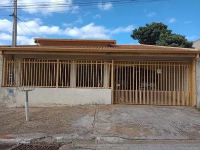 Casa com 3 Quartos à venda, 250m² no Jardim Nova Terra (Nova Veneza), Sumaré