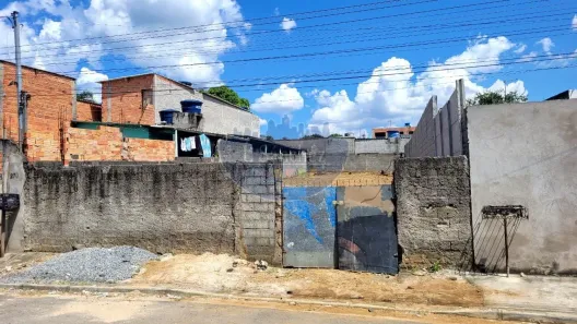 Lote/Terreno à venda, 350m² no Vila Celeste, Itaquaquecetuba