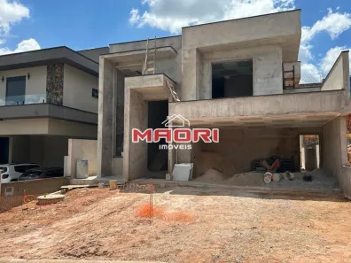 Casa de Condomínio com 3 Quartos à venda, 240m² no Roncáglia, Valinhos
