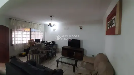 Casa com 3 Quartos à venda, 149m² no Santa Maria, Santo André