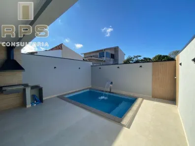 Casa com 3 Quartos à venda, 122m² no Jardim do Lago, Atibaia