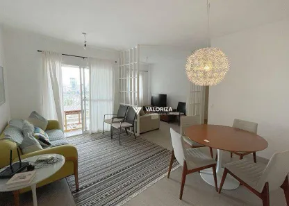 Apartamento com 2 Quartos para alugar, 78m² no Parque Morumbi, Votorantim