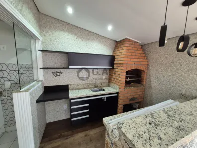 Sobrado com 3 Quartos para alugar, 100m² no Vossoroca, Votorantim