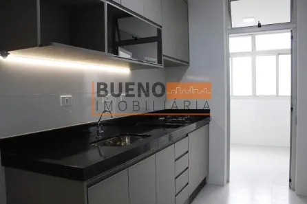 Apartamento com 3 Quartos à venda, 84m² no Jardim Santana, Americana