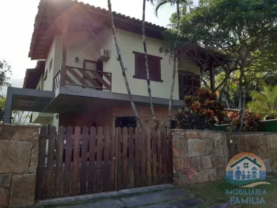 Casa com 5 Quartos à venda, 290m² no Guaecá, São Sebastião
