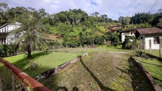 Lote/Terreno à venda, 754m² no São Pedro, Brusque