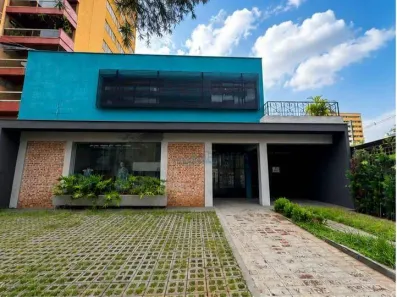 Sala Comercial para alugar, 110m² no Centro, Londrina