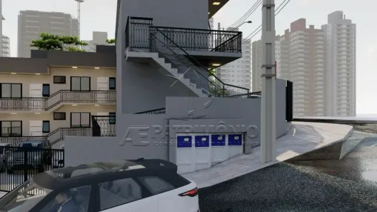 Casa com 1 Quarto à venda, 26m² no Jardim Luciana Maria, Sorocaba