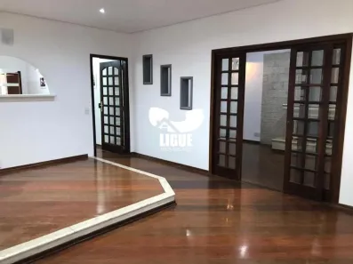 Casa com 3 Quartos à venda, 240m² no Osvaldo Cruz, São Caetano do Sul
