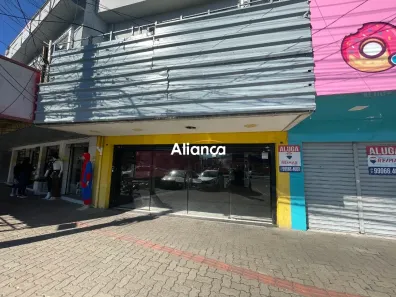 Ponto Comercial para alugar, 450m² no Vila Imbui, Cachoeirinha
