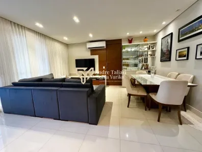 Apartamento com 3 Quartos à venda, 130m² no Gleba Fazenda Palhano, Londrina