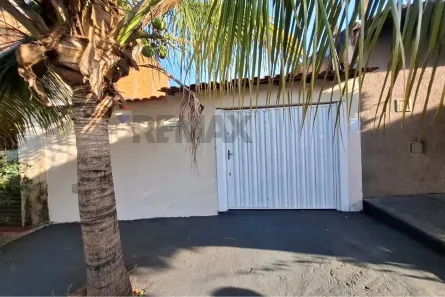 Casa com 2 Quartos à venda, 90m² no Jardim Heitor Rigon, Ribeirão Preto