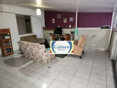 Apartamento com 1 Quarto à venda, 46m² no Centro, Campinas