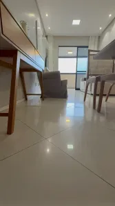 Apartamento com 3 Quartos para alugar, 80m² no Imbuí, Salvador