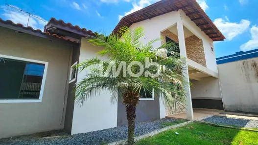 Casa com 4 Quartos à venda, 160m² no Bananal do Sul, Guaramirim