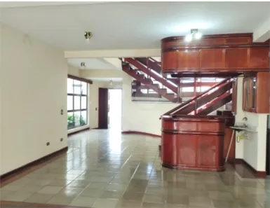Apartamento com 3 Quartos para alugar, 300m² no Centro, Jacareí