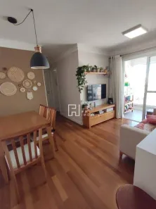 Apartamento com 2 Quartos à venda, 53m² no Saúde, São Paulo