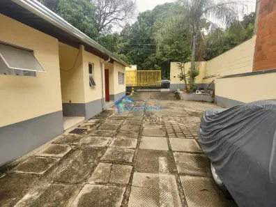 Casa com 3 Quartos à venda, 209m² no Recreio Campestre Jóia, Indaiatuba