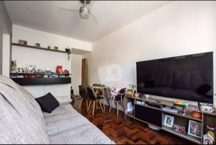 Apartamento com 2 Quartos à venda, 85m² no Icaraí, Niterói