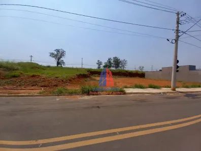 Lote/Terreno à venda, 175m² no Jardim das Laranjeiras, Santa Bárbara D'Oeste