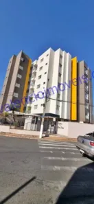 Apartamento com 3 Quartos à venda, 109m² no Vila Santa Maria, Americana
