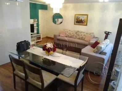 Apartamento com 2 Quartos à venda, 79m² no Quinta da Paineira, São Paulo