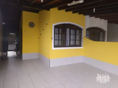 Casa com 2 Quartos à venda, 75m² no Real, Praia Grande