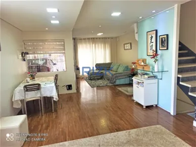 Casa com 3 Quartos à venda, 205m² no Parque Imperial, São Paulo