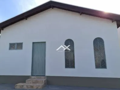 Casa com 3 Quartos à venda, 100m² no Jardim Ouro Verde, Bauru