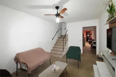 Casa com 2 Quartos à venda, 90m² no Jardim Rizzo, São Paulo