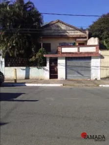 Casa com 4 Quartos à venda, 150m² no Vila Matilde, São Paulo