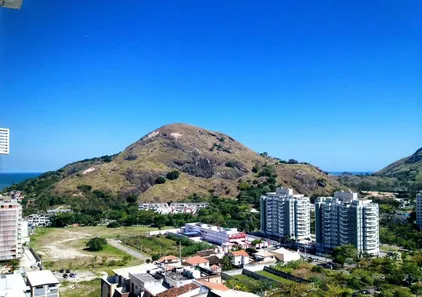 Apartamento com 2 Quartos à venda, 64m² no Recreio dos Bandeirantes, Rio de Janeiro