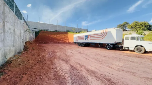 Lote/Terreno à venda, 1090m² no Centro Industrial Rafael Diniz, Bragança Paulista