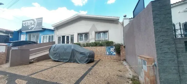 Imóvel Comercial com 6 Quartos à venda, 197m² no Jardim Leonor, Campinas