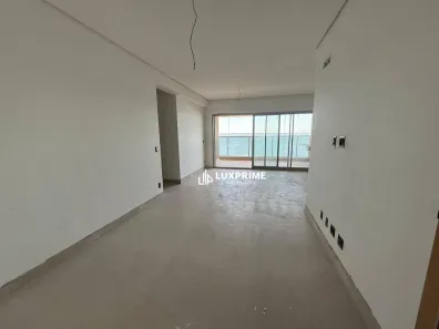 Apartamento com 3 Quartos à venda, 120m² no Graciosa - Orla 14, Palmas