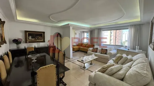Apartamento com 3 Quartos à venda, 94m² no Indianópolis, São Paulo