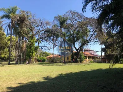 Lote/Terreno à venda, 15687m² no Chácaras Agrícolas Bandeirantes, Itu