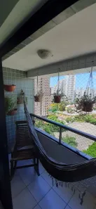 Apartamento com 3 Quartos à venda, 65m² no Casa Amarela, Recife