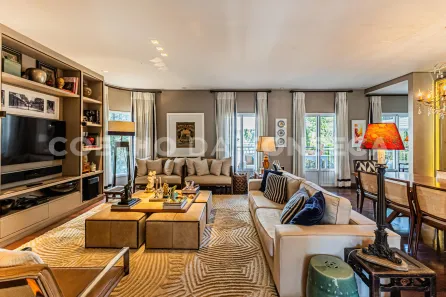 Apartamento com 2 Quartos à venda, 166m² no Alto de Pinheiros, São Paulo