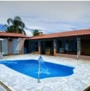 Fazenda/Sítio com 2 Quartos à venda, 150m² no Quinta dos Buritis, São Carlos