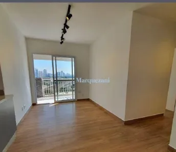 Apartamento com 2 Quartos à venda, 62m² no Barra Funda, São Paulo